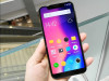 Iphone X dizajn - Elephone a4 - 3GB RAM