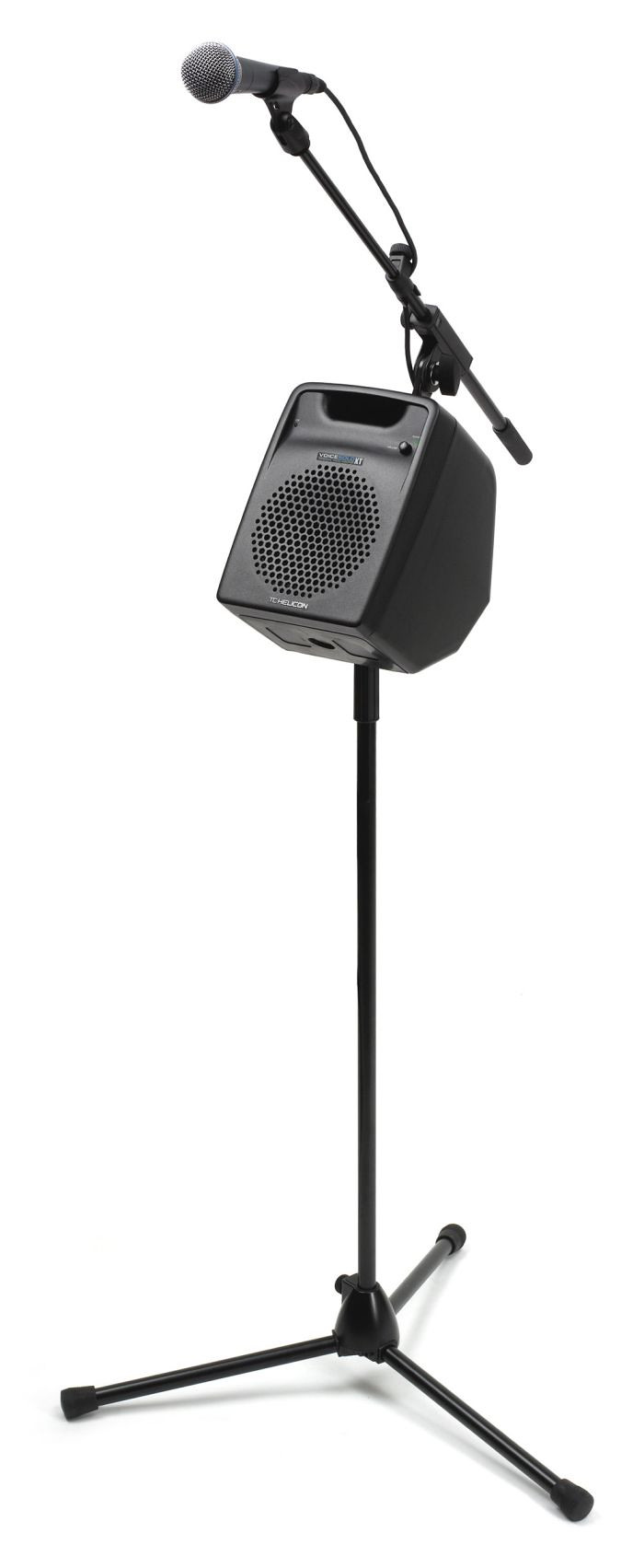 Tc helicon vocal monitor VSM 200 XT