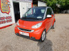 SMART FOR TWO 1,0 BENZIN 12/2007GP.