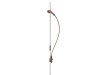 Gardena Vrtni tuš trio 00960