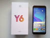 Huawei y6 2018
