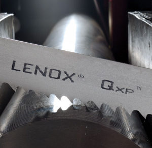 Tracna pila LENOX QXP (zaga testera) - za metal