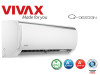 VIVAX 12-ka INVERTER ACP-12CH35AEQI 3.8kW WiFi klima