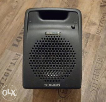 Tc helicon vocal monitor VSM 200 XT