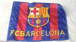 Fudbalksa zastava FC Barselona