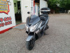 MOTOCIKL HONDA SW T400 2011gp.