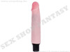 Realistični Vibrator 18cm x 3.5cm | Sex Shop Fantasy