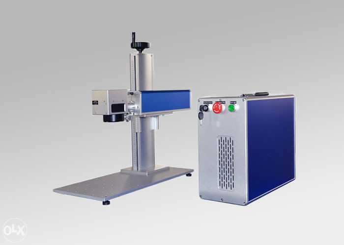 Novo Co2 Fiber RF UV laser sa CCD kamera