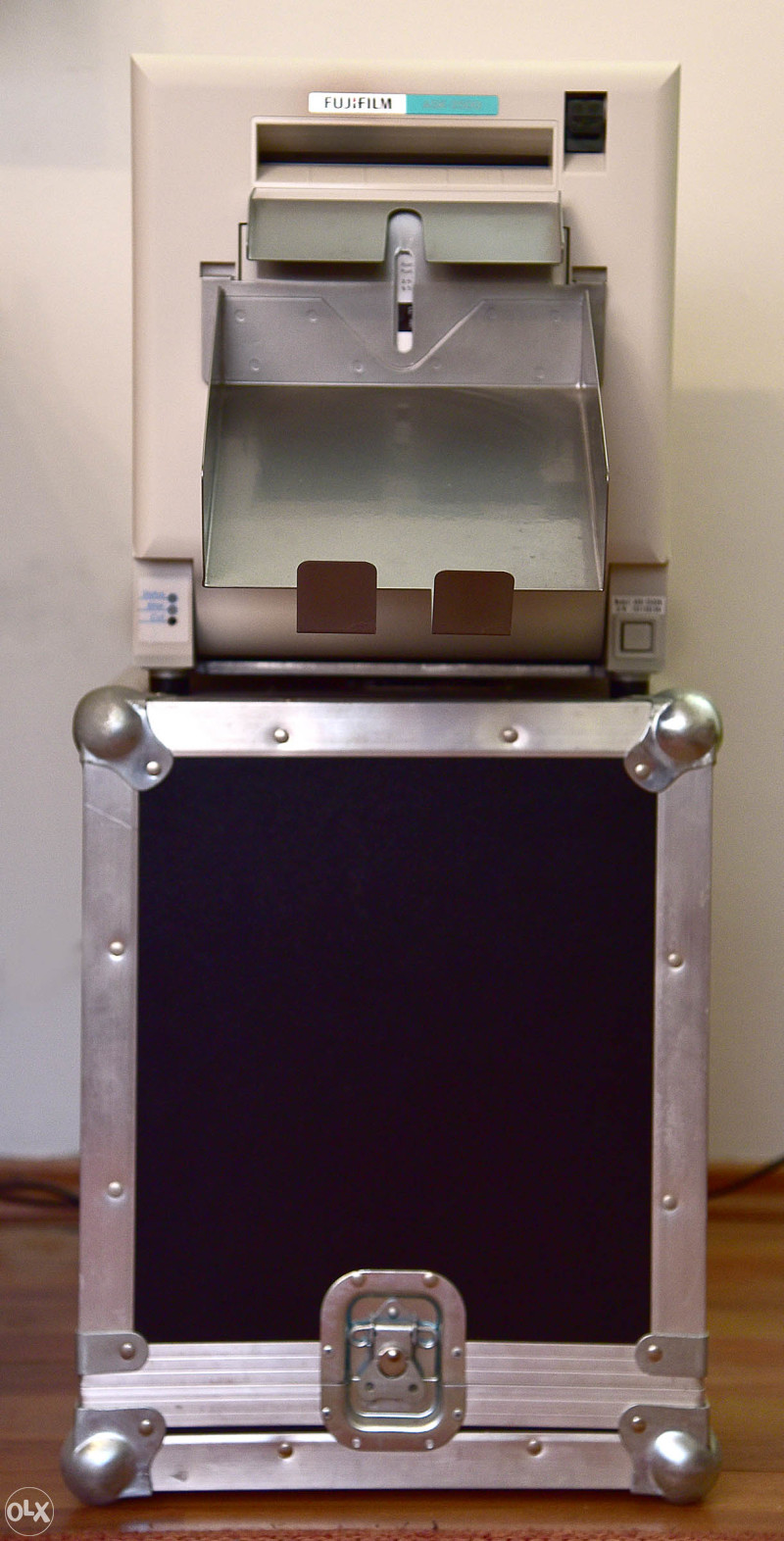 Fuji ASK-2500 Sublimation fotoprinter/nov/zamjena Nikon
