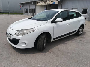 Renault Megan
