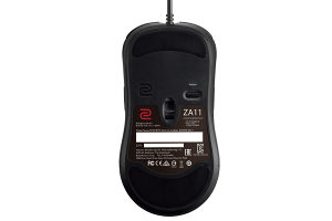 ZOWIE ZA11 black