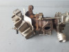 TURBINA DACIA DUSTER 1.5 DCI > 10-13 KW : 80 CC : 1461