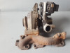 TURBINA CITROEN C5 2.7 HDI > 08- KW: 150 - CC: 2720