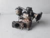 TURBINA PEUGEOT 107 1.4 HDI > 05- KW: 40 - CC: 1398