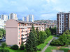 Dvosoban stan 60 m2, 2 lođe, Hrasno