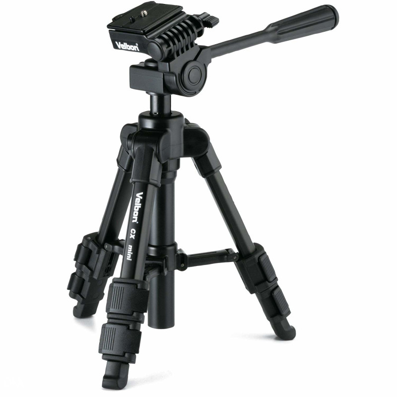 Stativ Velbon CX Mini (Aluminij)