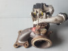 TURBINA VW GOLF 7 > 13- KW: 81 - CC : 1395