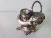 TURBINA HYUNDAI ELANTRA > 01-06 KW: 83 - CC: 1991