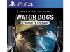 Watch Dogs Complete PS4 - 3D BOX - BANJA LUKA