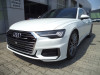 Audi A6 Sport 50 TDI Quattro Tiptronic S-LINE