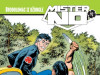 Mister No 92 / LIBELLUS