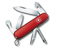 VICTORINOX- Džepni NOZ Tinker (red) 1.4603