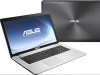 Asus X750J 17.3" i7 4700HQ 16GB DDR3 480GB SSD