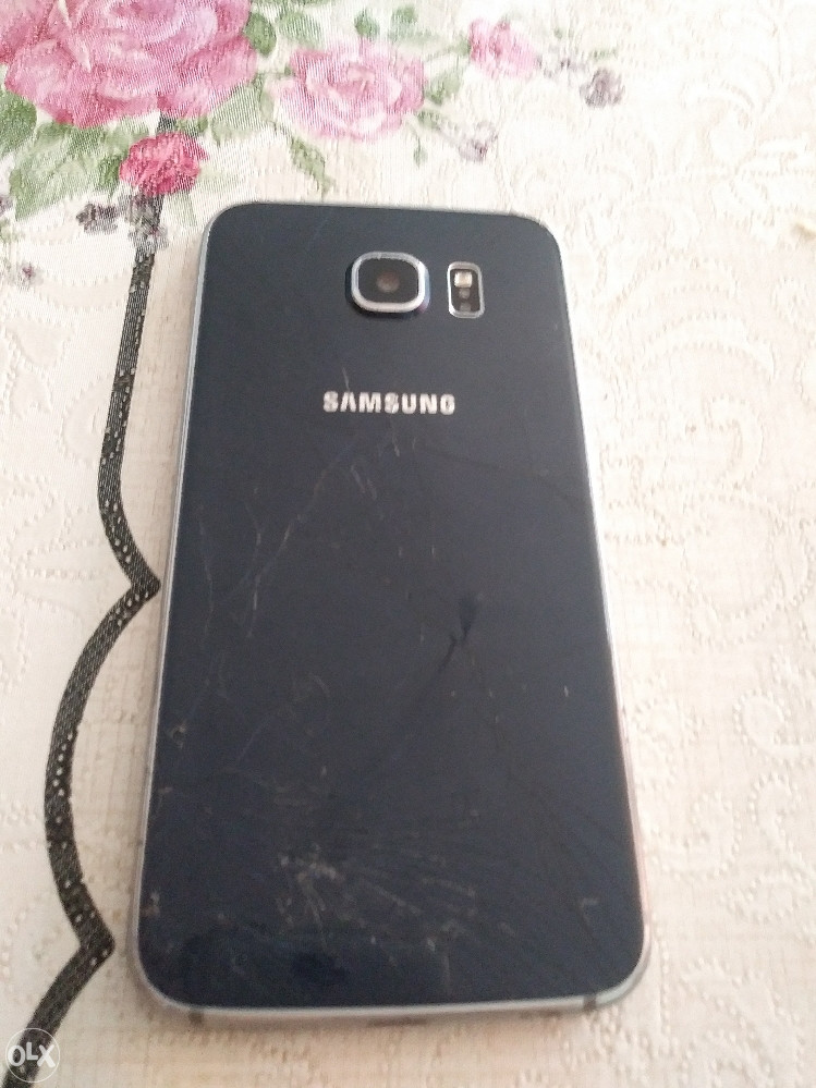 samsung s6 plus olx