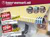 Tenda SC05 400x250 cm