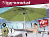 Suncobran Dopller Active
