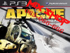 *ORIGINAL IGRA* APACHE ASSAULT za Playstation 3 PS3