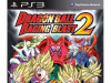DRAGON BALL RAGING BLAST 2 za Playstation 3 PS3
