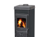 Gusani kamin PLAMEN Dora 8 N max snaga 8 kW
