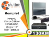 AKCIJA Komplet HP8000 19