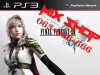 *ORIGINAL IGRA* FINAL FANTASY XIII za Playstation 3 PS3