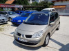 RENAULT SCENIC 1,9 DCI 2006 PANORAMA REGISTROVAN