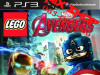 *ORIGINAL IGRA* LEGO AVENGERS za Playstation 3 PS3
