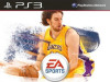 ORIGINAL IGRA NBA ELITE 11 košarka za Playstation 3 PS3