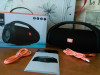 JBL BOOMBOX 2X 20 W JBL BLUETOOTH ZVUČNIK BLACK