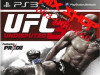 ORIGINAL IGRA UFC UNDISPUTED 3 PRIDE za Playstation PS3
