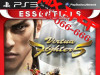 IGRA VIRTUA FIGHTER 5 V ESASENTIALS Playstation 3 PS3