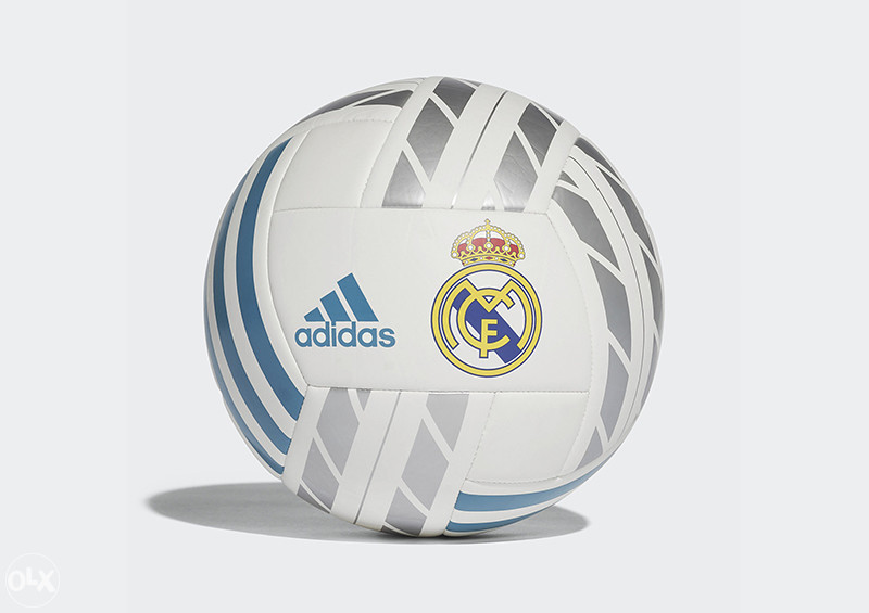 Lopta fudbal fudbalska nogometna Adidas 5 SNIŽ BQ1397