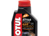 Ulje MOTUL 4T ATV SxS 10W-50,100% SYNTETIC