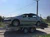 Peugeot 307 2.0 benzin dijelovi u dijelovima