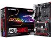 Gigabyte AX370 X370 Gaming 3 AM4 Ryzen