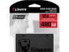 Kingston A400 480GB SSD Sata III