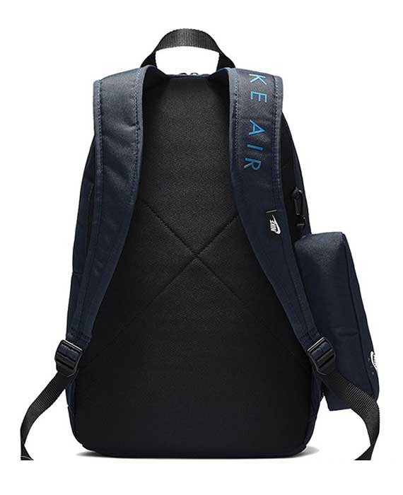 Ruksak ranac Nike Elemental Graph SNIŽENJE BA5767-453 Školske