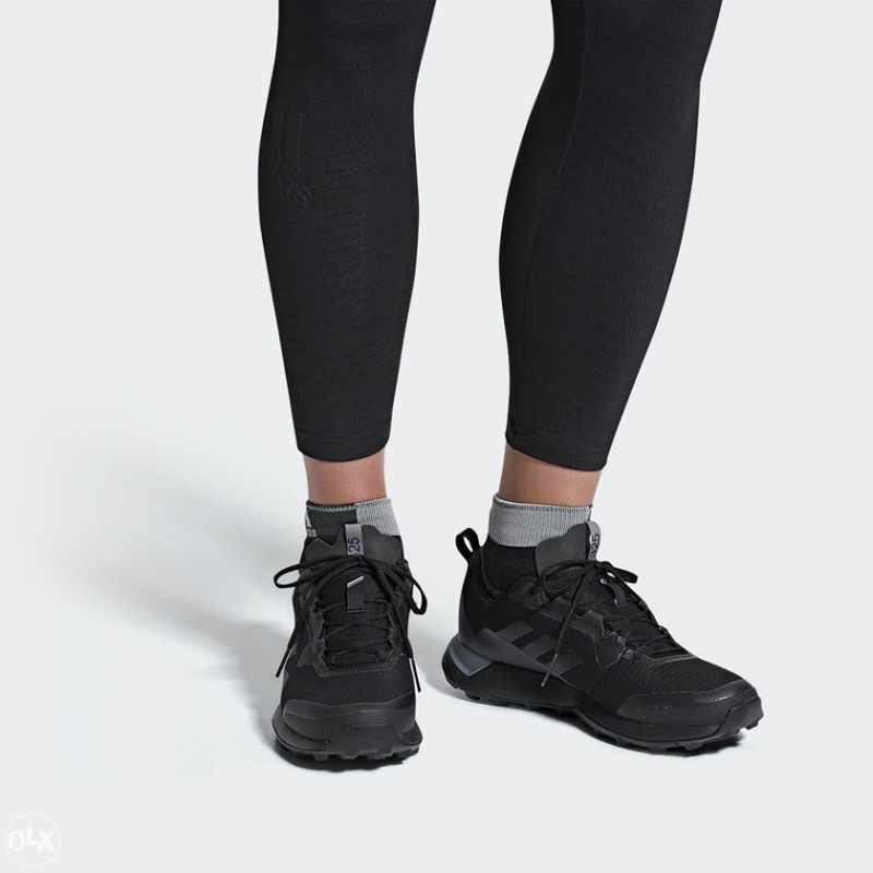 Patike Adidas Terrex CMTK GTX Gore-tex muške BY2770