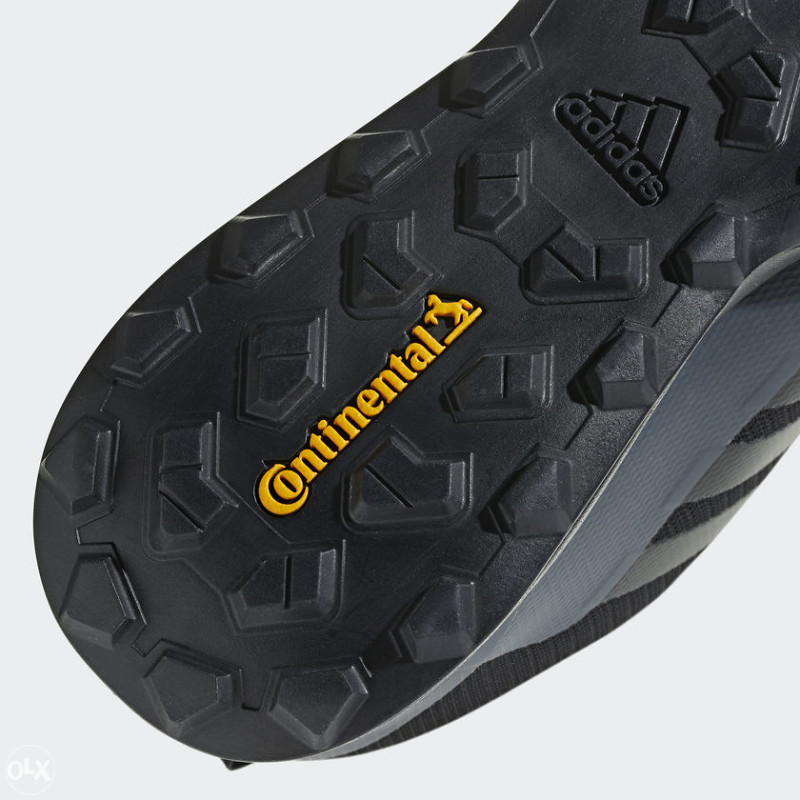 Patike Adidas Terrex CMTK GTX Gore-tex muške BY2770