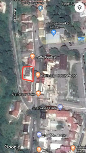 Stan u centru Jablanice